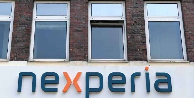 Netherlands Takes Over Chinese-Owned Nexperia to Secure Europe’s Chip Supply