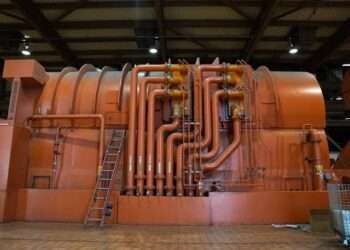 California Ends Reliance on Coal as Intermountain Power Plant Cuts Off Electricity