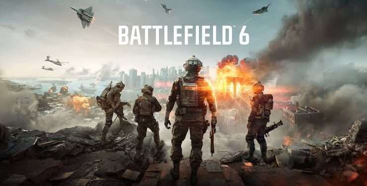 Battlefield 6 Shatters Franchise Records with Over 7 Million Copies Sold in Three Days