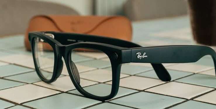 Hobbyist’s Modified Meta Ray-Ban Glasses Spark Privacy Alarm After Recording Light Disabled