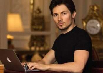 Telegram’s Pavel Durov Offers to Reclaim Stolen Louvre Jewels and Return Them to Abu Dhabi Museum