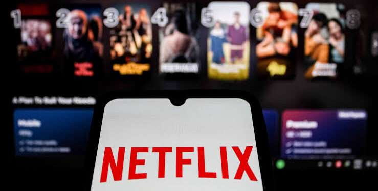 Netflix Explores Major Acquisition of Warner Bros Discovery’s Studio and Streaming Division