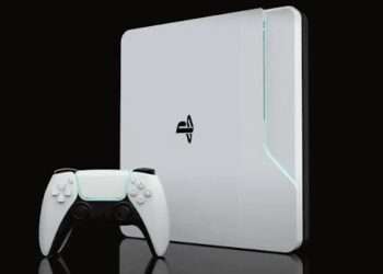 PS5