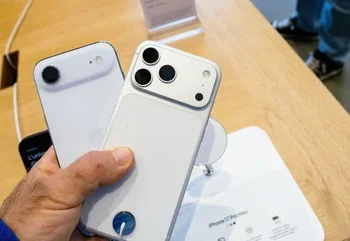 iPhone Air