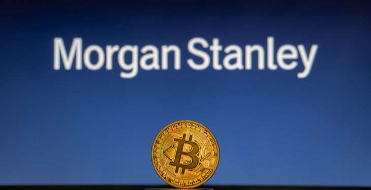 Morgan Stanley