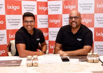 Prosus Bets Big on Ixigo: $146 Mn Boost to Drive AI-Led Travel Revolution