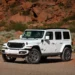 Jeep’s OTA Update Leaves Wrangler 4xe Owners Stranded: What Went Wrong