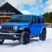 Jeep Recalls Wrangler 4xe SUVs After Botched Software Update Bricks Vehicles