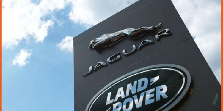 Jaguar