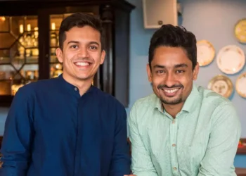 Hunger Inc Raises ₹215 Cr to Redefine India’s Premium Food Story