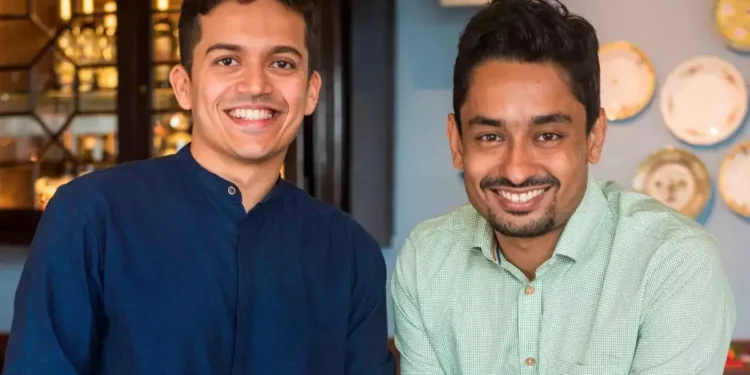 Hunger Inc Raises ₹215 Cr to Redefine India’s Premium Food Story