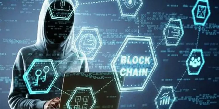 Blockchain
