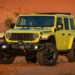 Jeep Wrangler 4xe Owners Stranded After Faulty Over-the-Air Update Cripples Vehicles