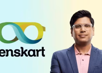 Lenskart Shares Surge 27% in Gray Market Ahead of Rs 7,278 Crore IPO