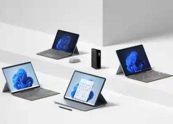 Microsoft
