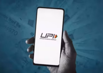 UPI Sets New Record with Over ₹94,000 Crore in Daily Transactions During Diwali