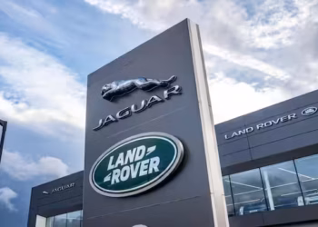 Jaguar Land Rover Cyberattack Triggers $2.5 Billion Economic Loss in UK