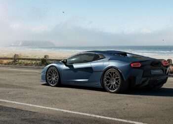 Lamborghini Extends Confidence: New Warranty Program Promises a Decade of Protection for Hybrid Supercars