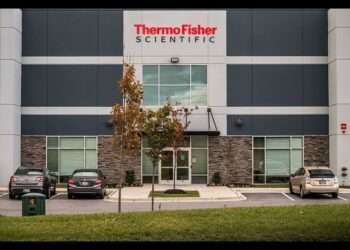 Thermo Fisher
