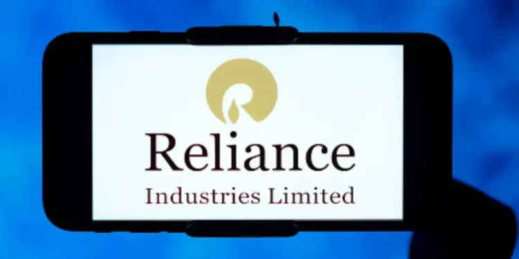 Reliance Reassesses Russian Oil Imports as New US, EU Sanctions Take Effect
