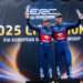 Rally Champion Set New World Record: Drives from Poland to Paris and Back on One Tank of Diesel