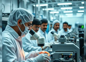 Samsung launches hiring drive for AI semiconductor engineers in Bengaluru