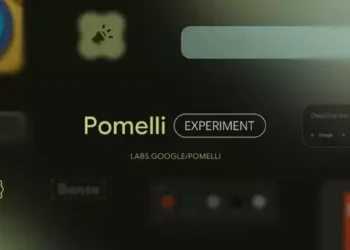 Google Enters the Design Space with "Pomelli," a Canva Competitor