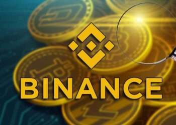 Binance