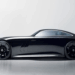 Mercedes-Benz’s Vision Iconic: A Stunning Return to Luxury Coupes?