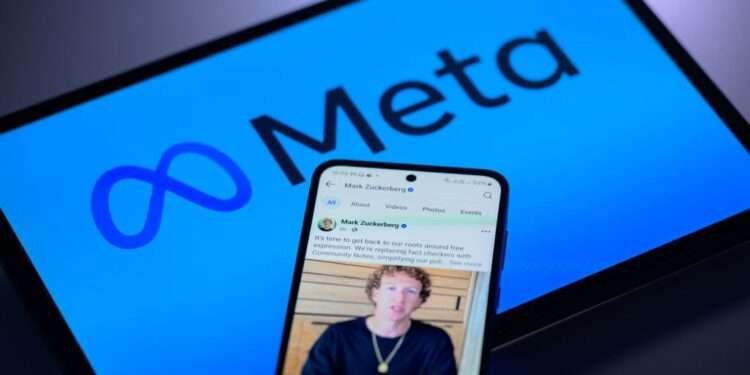Facebook Rolls Out Proactive Meta AI That Suggests Edits to Unshared Phot