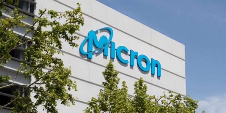 Exclusive: Micron Quits China Server Chip Business After Government Ban