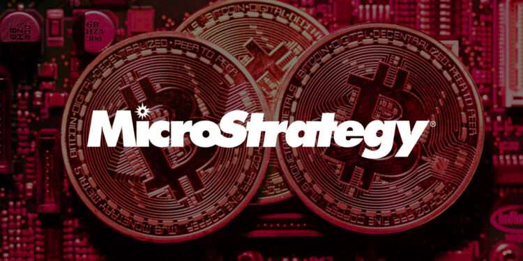 Strategy's