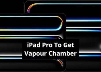 iPad Pro