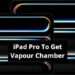 iPad Pro