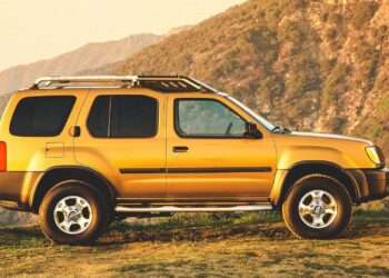 Nissan Confirms Xterra Revival for 2028 with Hybrid Power