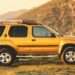 Nissan Confirms Xterra Revival for 2028 with Hybrid Power
