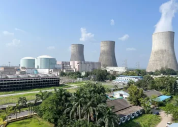 India’s 200 MW mini nuclear reactors could soon power merchant ships