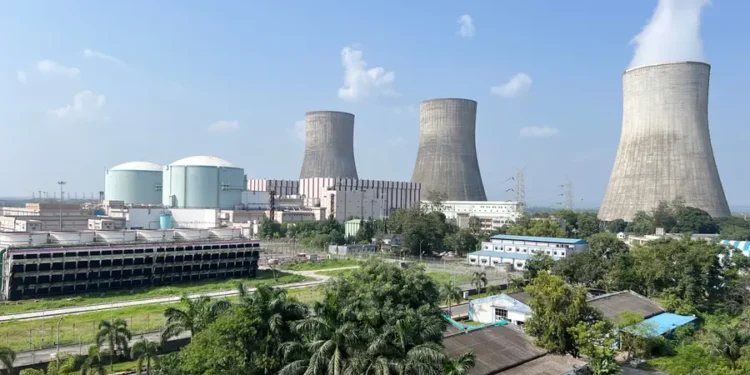 India’s 200 MW mini nuclear reactors could soon power merchant ships