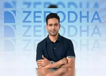 Zerodha’s Nithin Kamath Falls for Phishing Scam, Calls for Human-Centric Cybersecurity