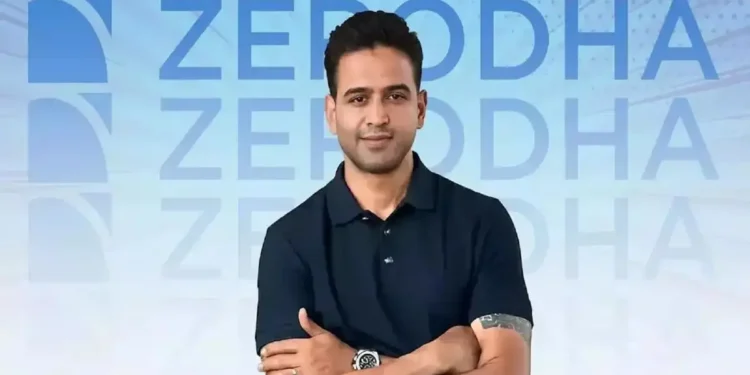 Zerodha’s Nithin Kamath Falls for Phishing Scam, Calls for Human-Centric Cybersecurity