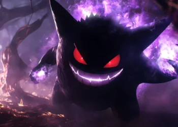 pokemon-gengar