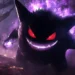 pokemon-gengar