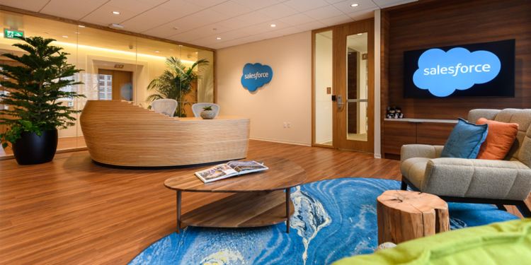 Salesforce Refuses to Pay Hackers After Major Customer Data Breach
