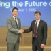 Samsung and OpenAI Partner to Build Next-Generation Global AI Infrastructure