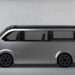 Sharp’s Electric Minivan Inches Toward Reality, Bringing the Smart Home to the Road