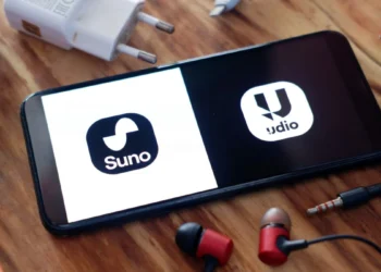 Suno in Talks for Funding Round Valuing AI Music Startup at $2 Billion