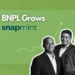Snapmint raises $125 Mn led by General Atlantic to fuel EMI-on-UPI growth