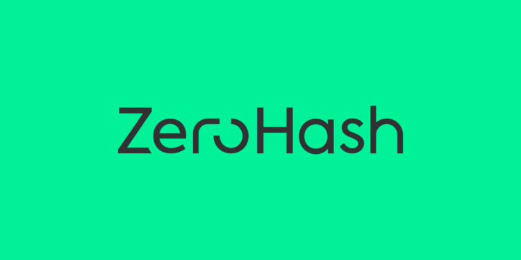 ZeroHash