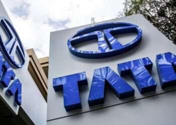 Tata Trusts