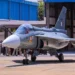 India’s Homegrown Fighter Jet Tejas Mk1A Completes Maiden Flight from Nashik